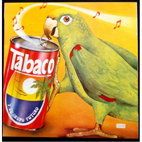 Tabaco Y Su Grupo Futuro