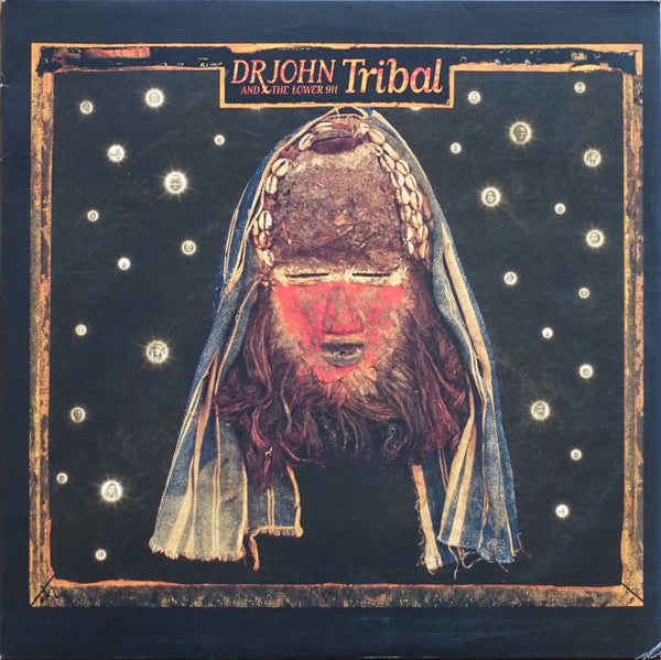 Tribal