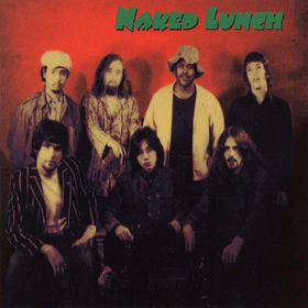 Naked Lunch