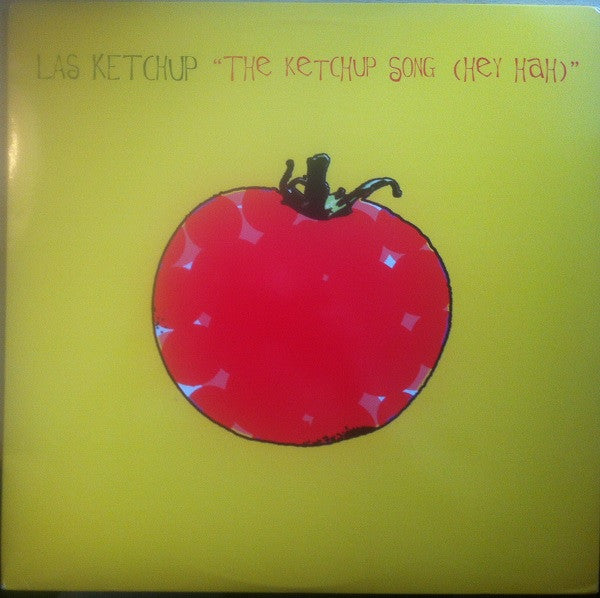 The Ketchup Song (Asereje)
