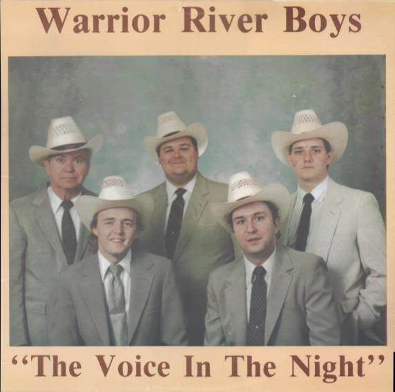 The Voice In The Night