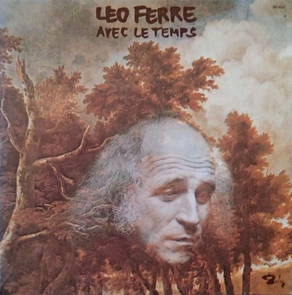Avec Le Temps