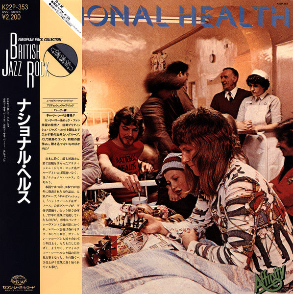 National Health