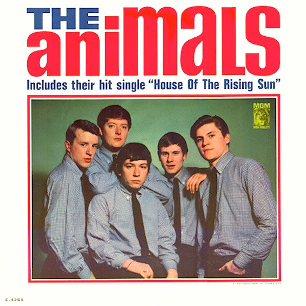 The Animals