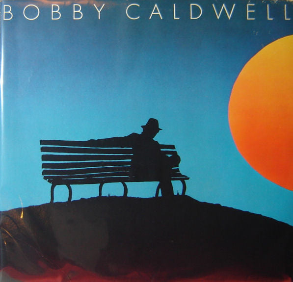 Bobby Caldwell