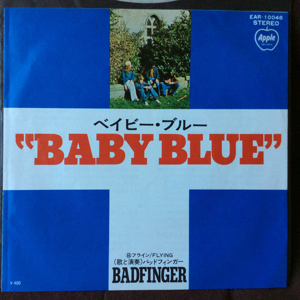 Baby Blue