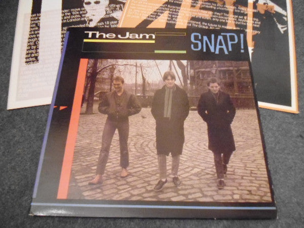 Snap!