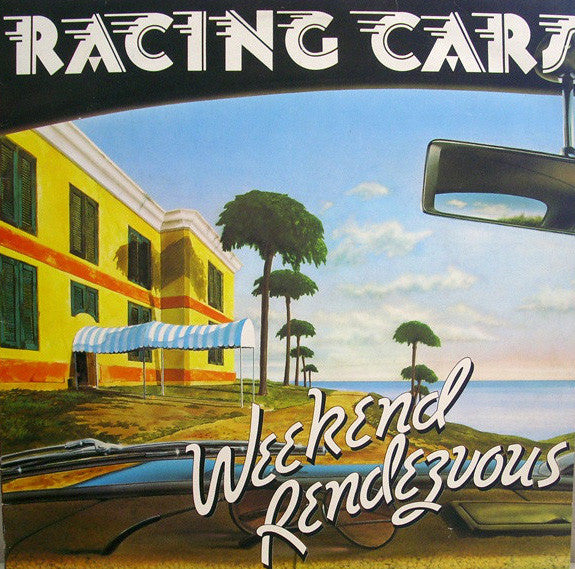Weekend Rendezvous