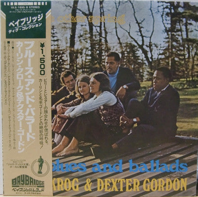 Some Other Spring Blues And Ballads