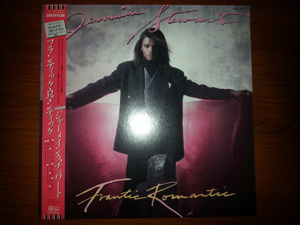 Frantic Romantic