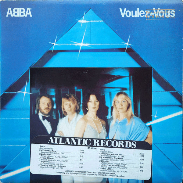 Voulez-Vous