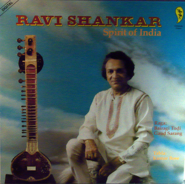 Spirit Of India