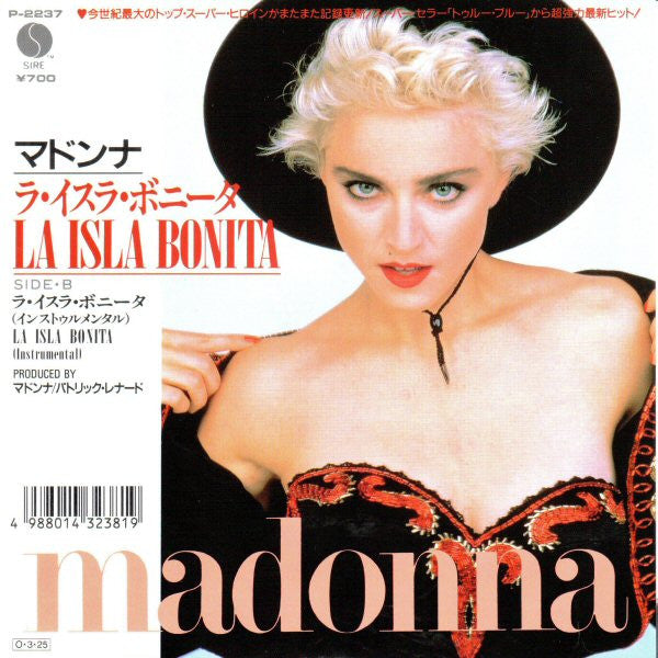 La Isla Bonita