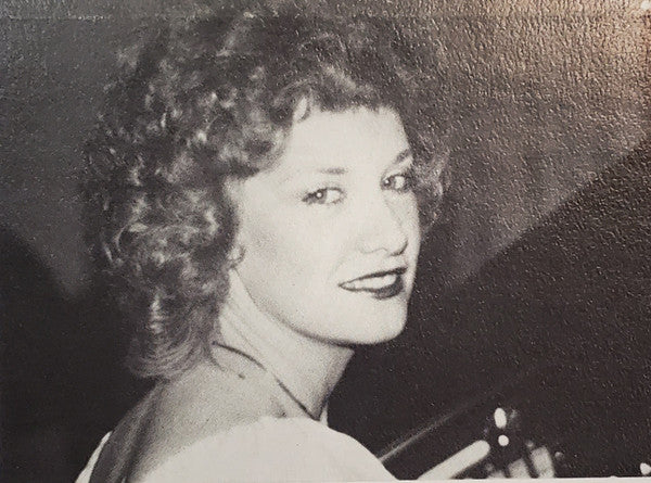 Rosemary Bailey