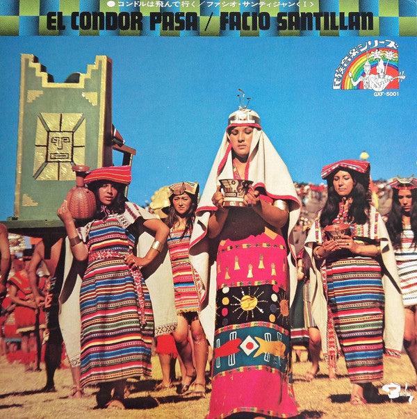 Sortilege De La Flute Des Andes Vol 2