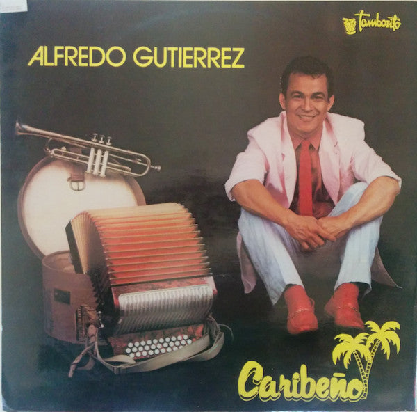 Acordeon Caribeño