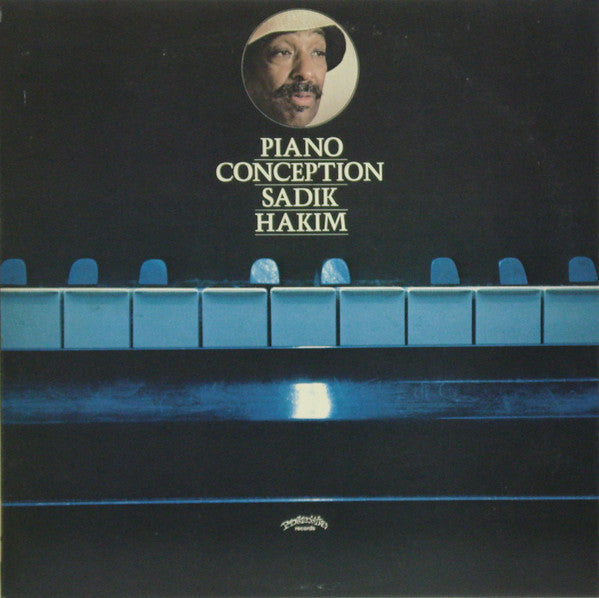 Piano Conception