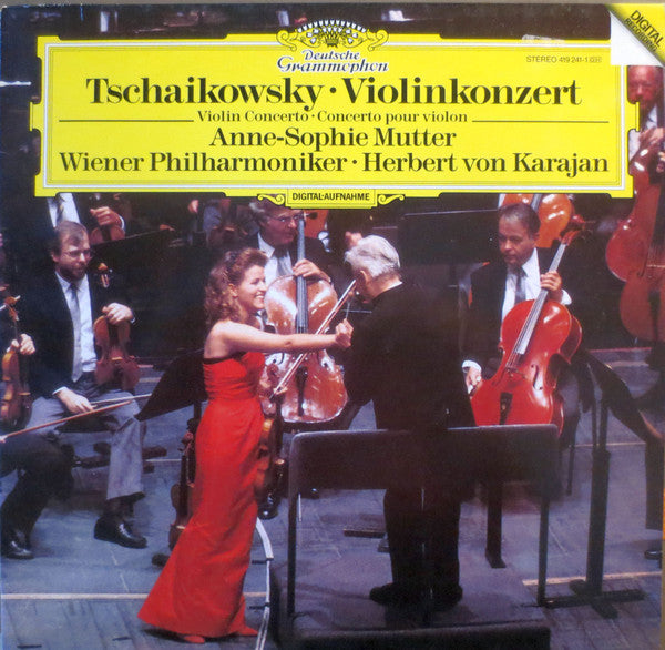 Violinkonzert