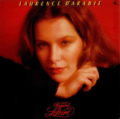 Laurence D'Arabie