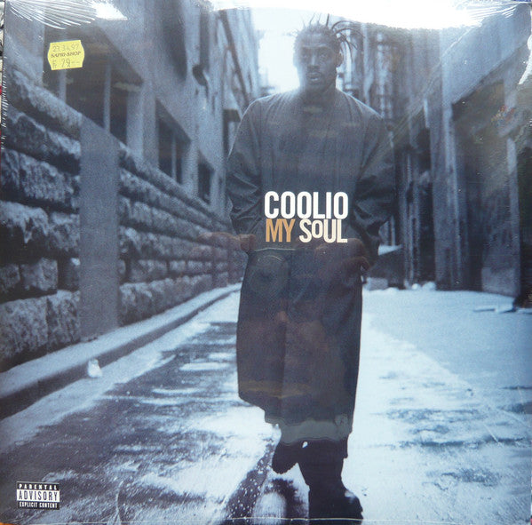 My Soul