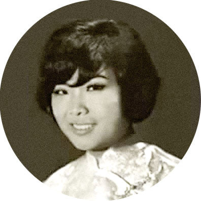 Hu Mei-hong