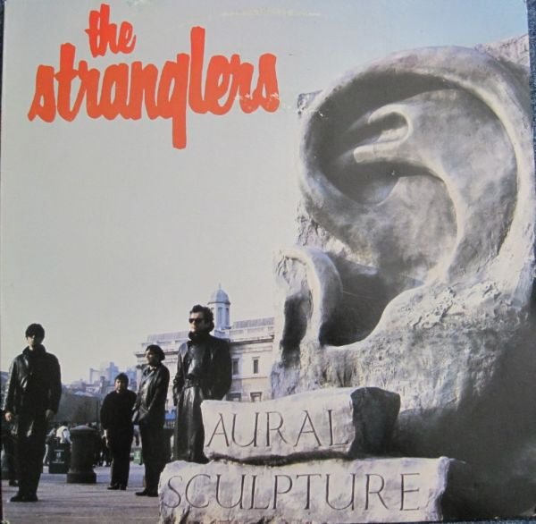 Aural Sculpture