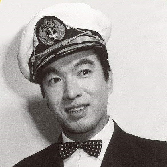 岡晴夫