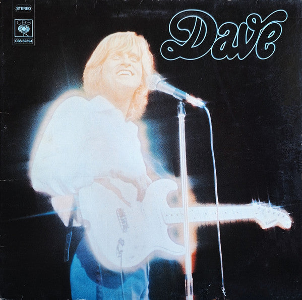 Dave
