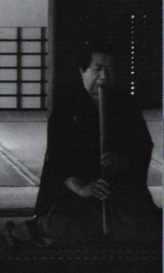 Genzan Miyoshi