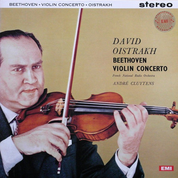 Violin Concerto
