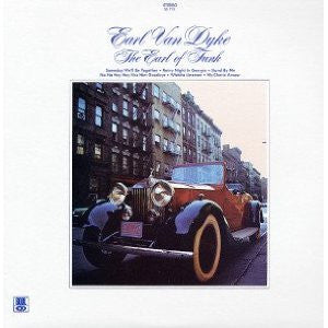 The Earl Of Funk