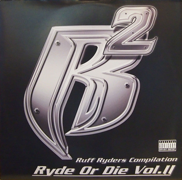 Ryde Or Die Vol. II