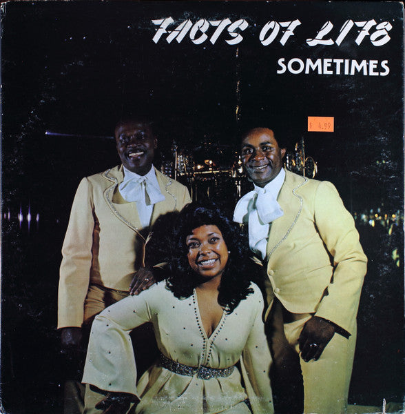 Sometimes