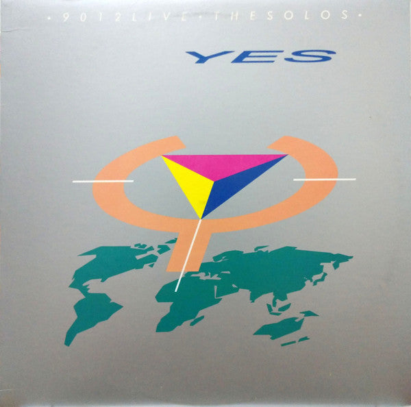 9012Live • The Solos