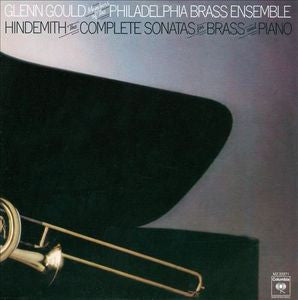 The Complete Sonatas For Brass And Piano