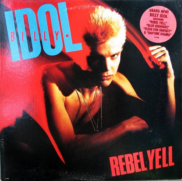 Rebel Yell