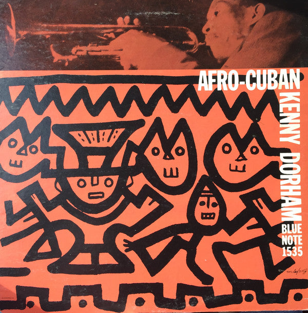 Afro-Cuban