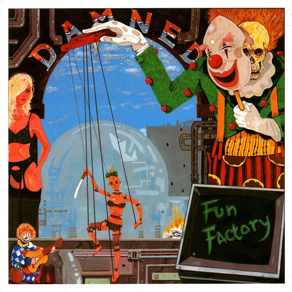 Fun Factory