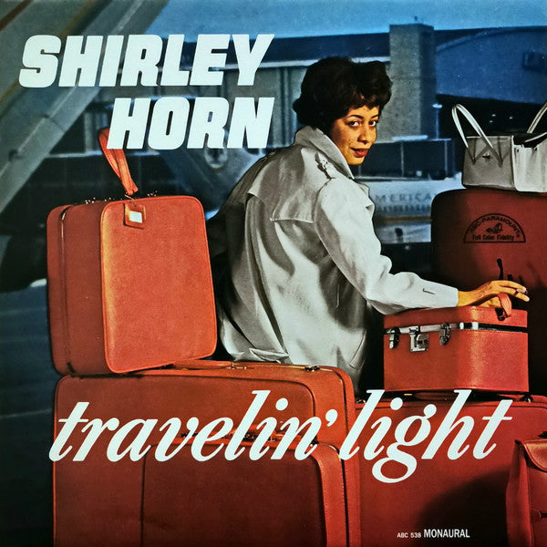 Travelin' Light