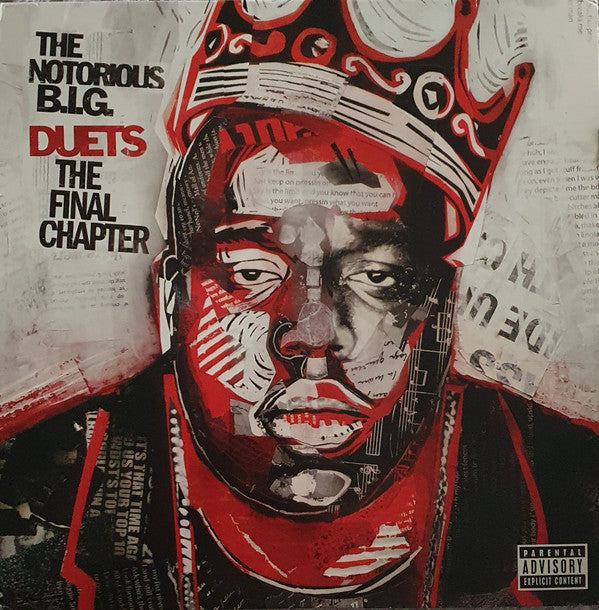Duets (The Final Chapter)