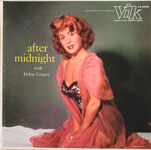 After Midnight