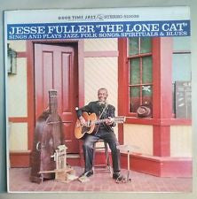 The Lone Cat