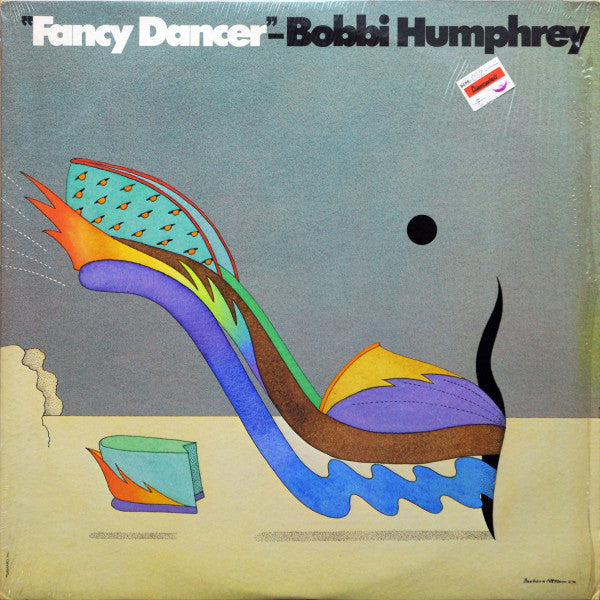 Fancy Dancer