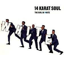 The Girl In White