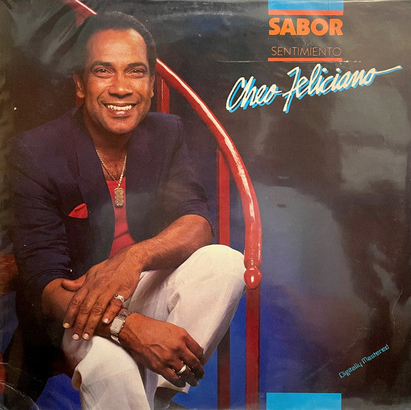 Sabor Y Sentimiento