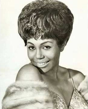 Maxine Weldon