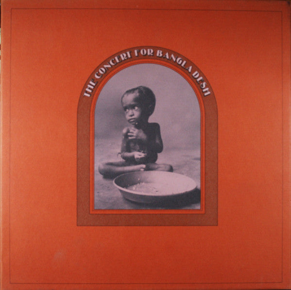 The Concert For Bangla Desh