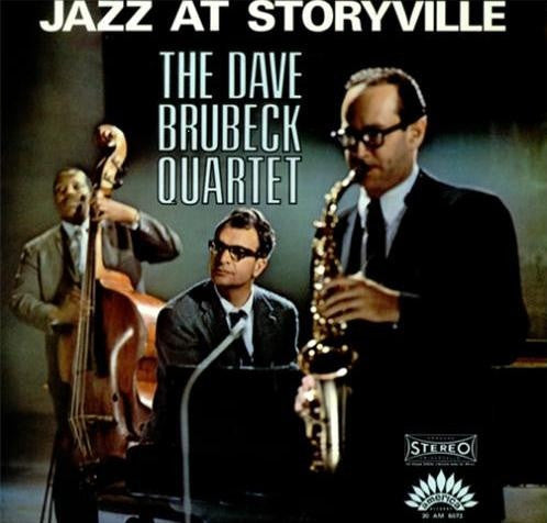 Jazz At Oberlin