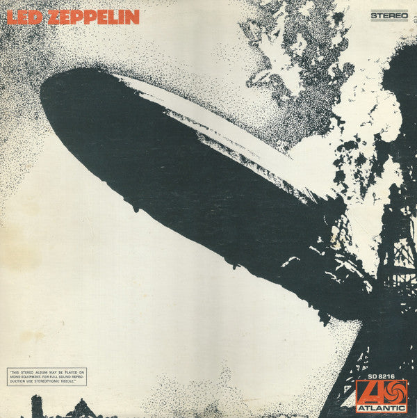 Led Zeppelin