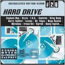 Hard Drive